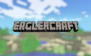 Eaglercraft - Free Online Projectilecraft Sandbox Game