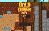 Gold Digger FRVR Mining Game Online