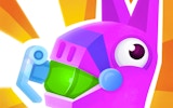 PinataMasters Online - Candy Smash Clicker Game