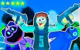 Playground Ragdoll Sandbox - Physics Destruction Game