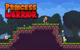 Princess Warrior: Medieval Action Adventure