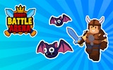 Robby Battle Arena: Hero's Adventure