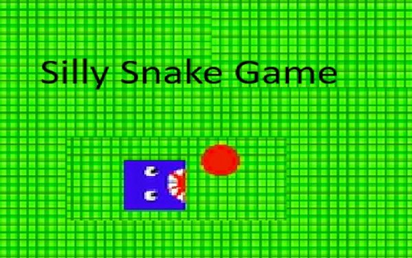 Cheerful Serpent Dash