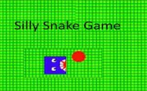 Cheerful Serpent Dash