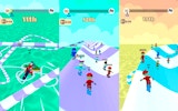 Skating Park IO - Multiplayer Skateboard Racing Online Game