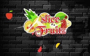 Slice the Fruitz - Juicy Fruit Slicing Online Game