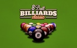 8 Ball Billiards Classic - Online Pool Game