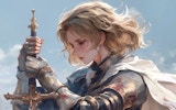 Battle of Heroes: RPG Adventure Game