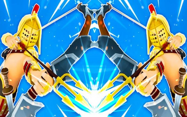 Cubic Craft: Gatherer & Marksman