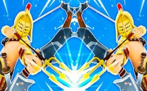 Cubic Craft: Gatherer & Marksman