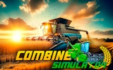 Combine Simulator - Farming Harvest Game Online