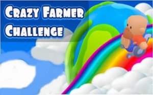 Countryside Speed Dash: Farm Track Runner