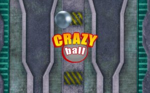 Crazy Jump Ball - Bounce Challenge