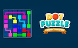 Dot Puzzle Connect the Dots - Color Match Game