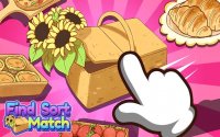 Sort Match Puzzle Game