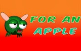 For An Apple - Fly Arcade Game Online