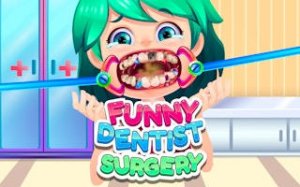 Bright Smile Kids Dental Adventure