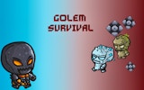 Golem Survival: Platform Adventure Game