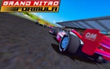 Grand Nitro Formula Racing Game Online