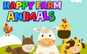 Little Farm Hands Preschool App