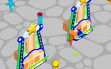 Idle Coaster Park Tycoon