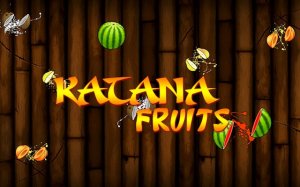 Katana Fruits: Fruit Slicing Online Game
