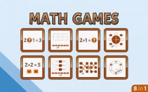 Number Crunch Challenge