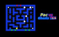 Dot Chase Arcade Maze