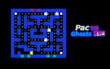 Dot Chase Arcade Maze
