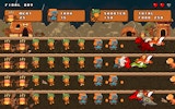 Prehistoric Warfare Dragon Adventure