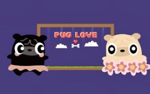 Pug Quest: A Canine Platformer