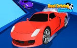 Real Driving Simulator - Ultimate Car Game