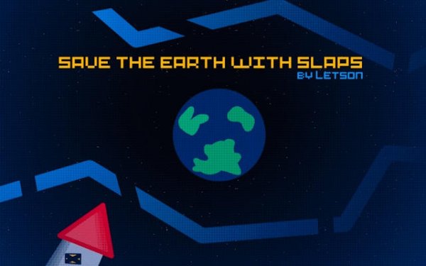 Planet Shield Swat Challenge