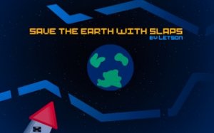 Planet Shield Swat Challenge
