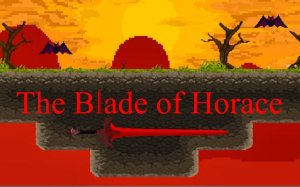 The Blade of Horace: Vampire Hunter Platformer Online Game