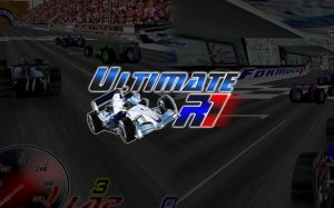 Ultimate R1 Speed Racing