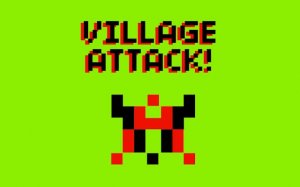Village Attack! - Strategy Conquest Online Game