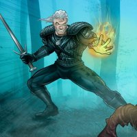 Witch Killer Online Arcade Game