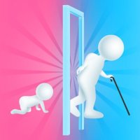 Run of Life Online Arcade Game