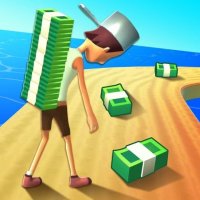 Investment Run Online Arcade Game