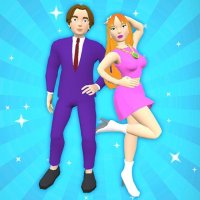Couple Shuffle Online Arcade Game