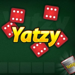 Yahtzy Dice Challenge