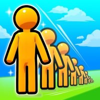 Scaleman Run Online Game - Arcade Game