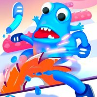 Octopus Legs Online Arcade Game