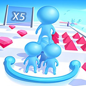 Big Team Online Game - Arcade Game