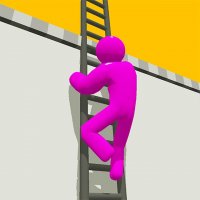 Ladder Master - Color Run Online Puzzle Game