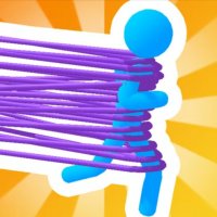 Rope Shot Online Arcade Game
