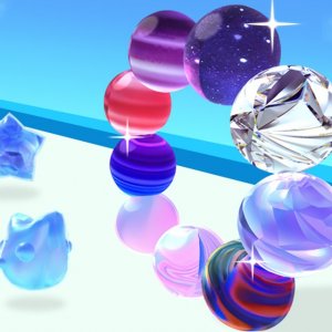 Bracelet Rush Online Arcade Game