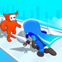 Hit And Run: Solo Leveling Online Arcade Game