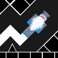 Italian Brainrot in Geometry Dash Online Arcade Game